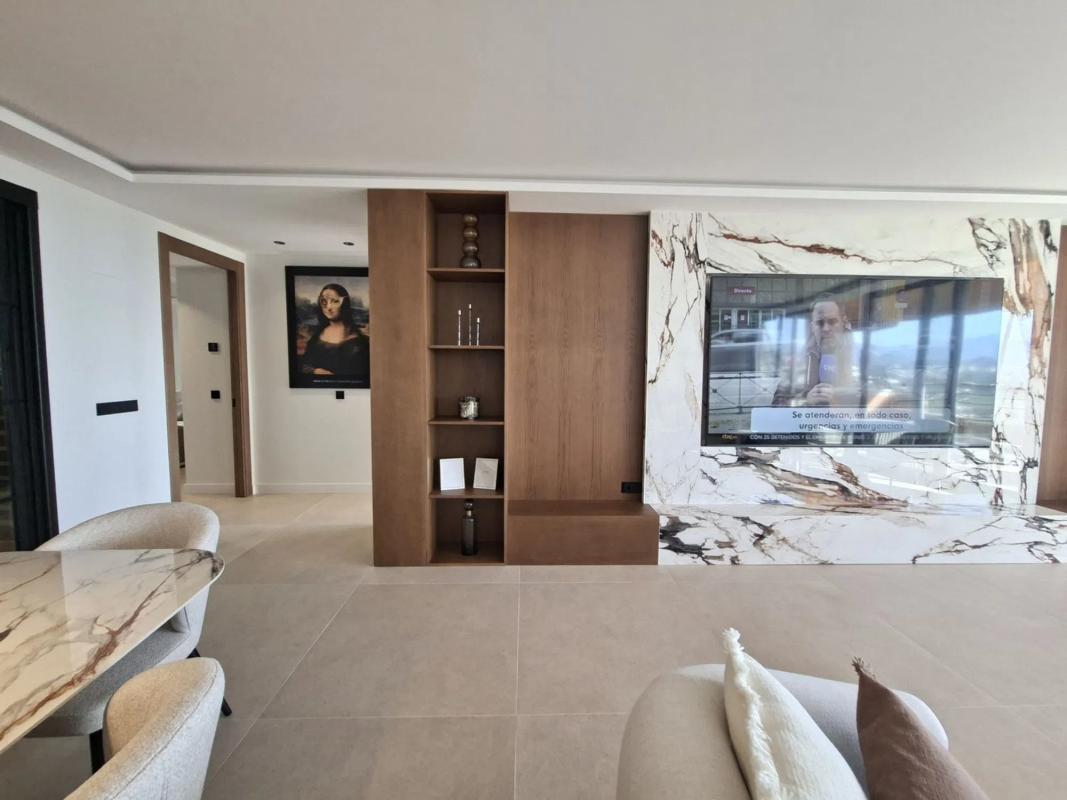 Venta de piso en Urbanizacion N Andalucia 1F, Marbella
 photo 5