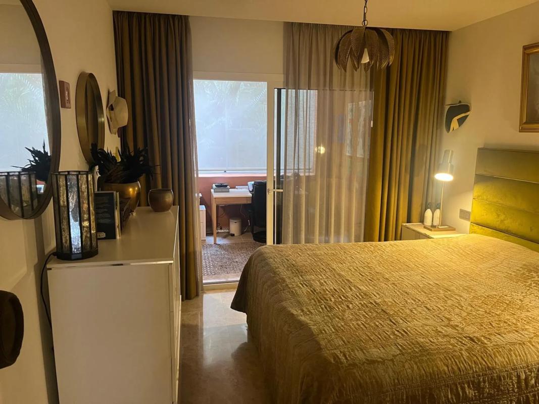 Venta de piso en CL OSA MAYOR-NVA ANDALUCIA G, Marbella
 photo 4