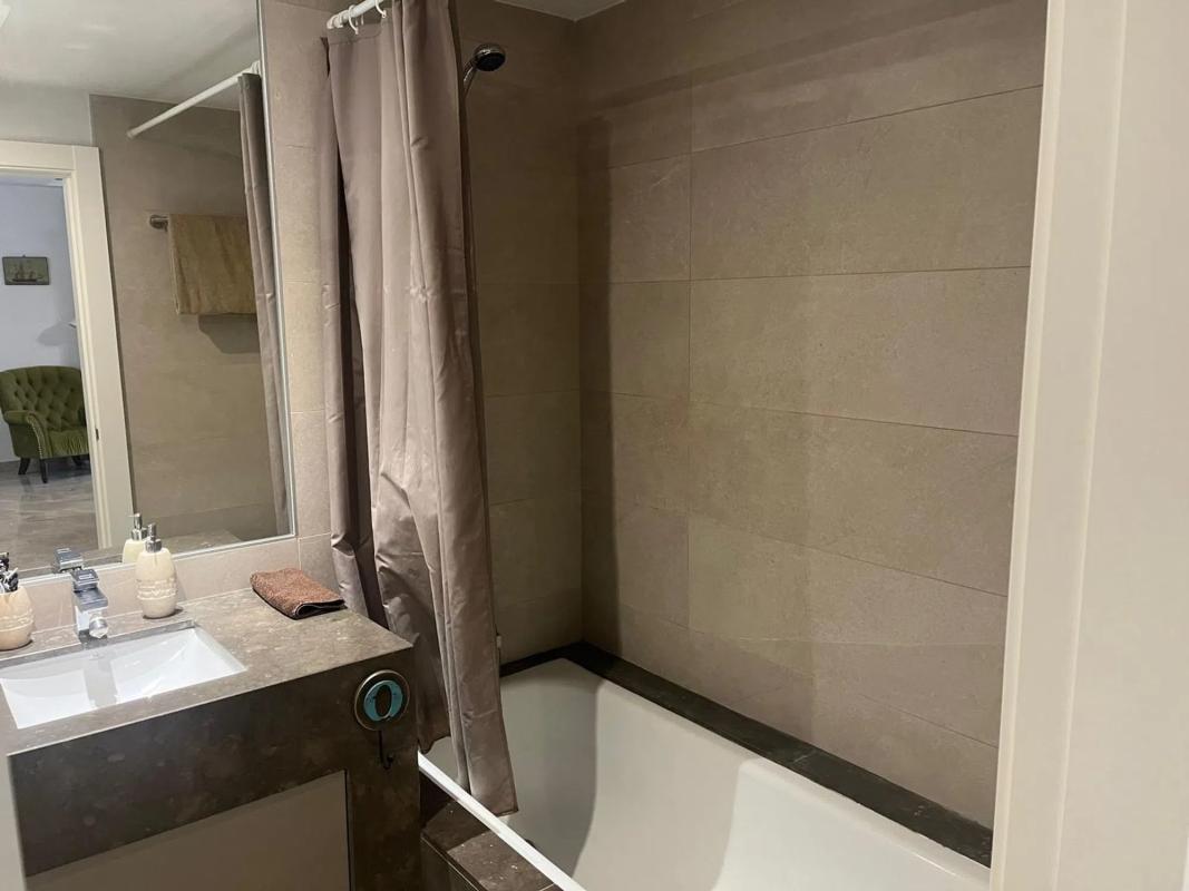 Venta de piso en CL OSA MAYOR-NVA ANDALUCIA G, Marbella
 photo 5