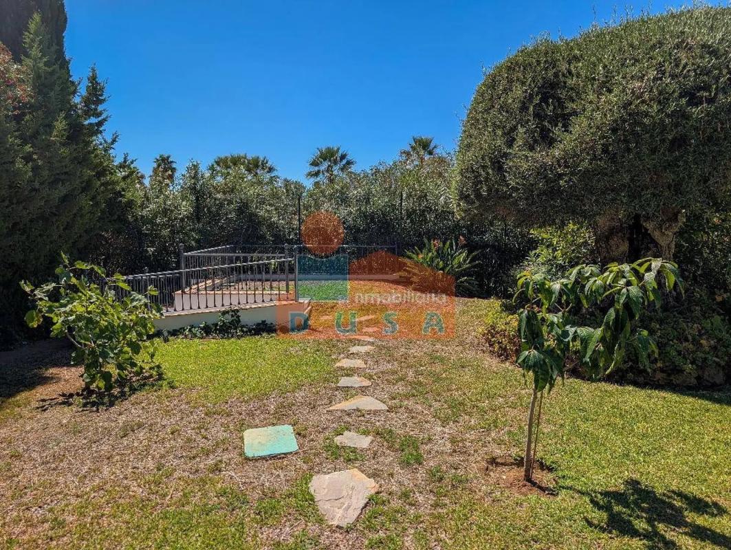 Venta de chalet independiente en Calle Sirio, Marbella
 photo 4