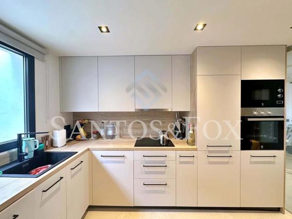 Venta de piso en Barrio Los Naranjos, Marbella
 photo 3