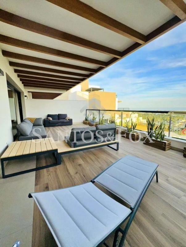 Venta de piso en Barrio Los Naranjos, Marbella
photo 4