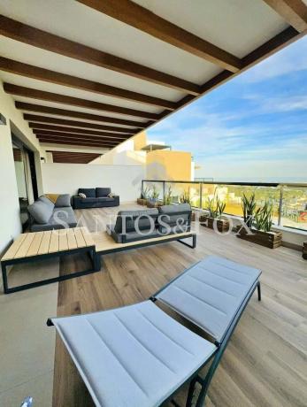 Venta de piso en Barrio Los Naranjos, Marbella
 photo 4