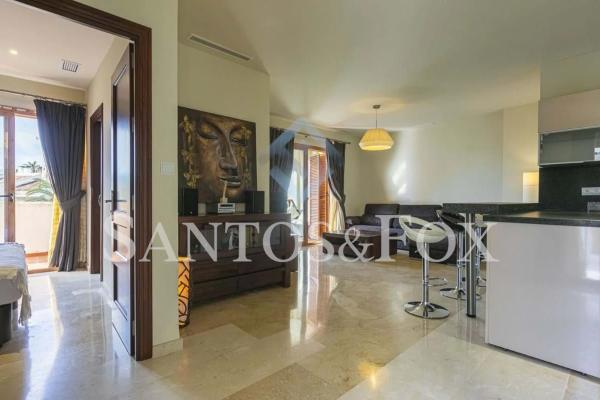 Venta de piso en Barrio Los Naranjos, Marbella
 photo 1