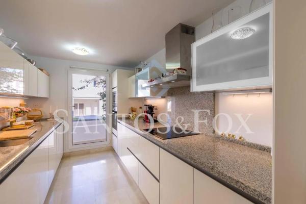 Venta de piso en Barrio Los Naranjos, Marbella
 photo 4