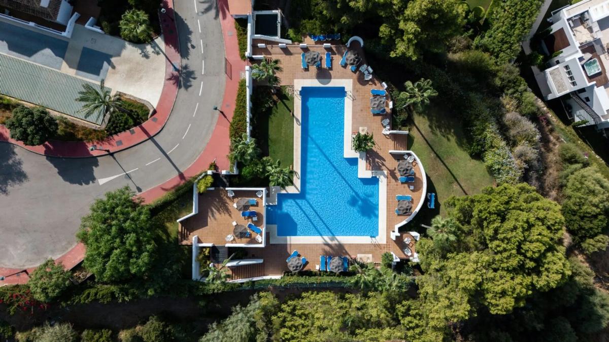 Продажа пентхауса на Calle Casiopea 5F s/n, Марбелла photo 1