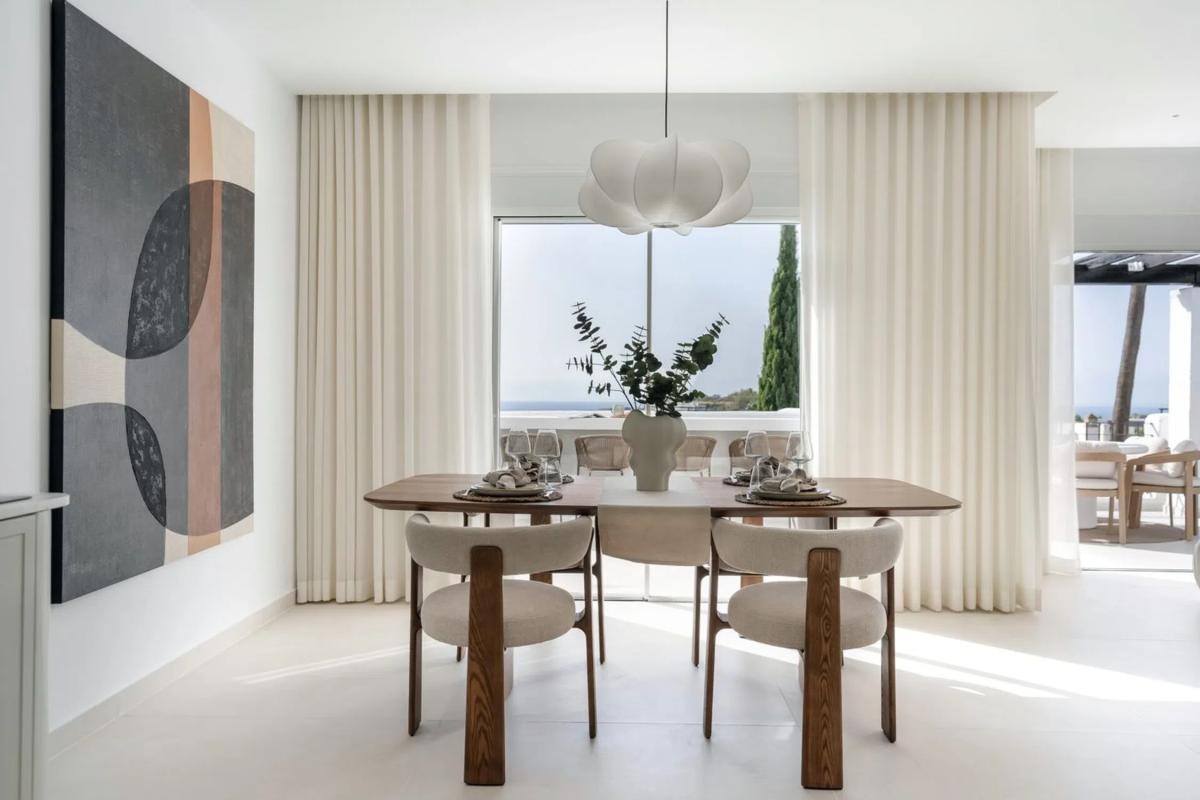 Продажа пентхауса на Calle Casiopea 5F s/n, Марбелла photo 3