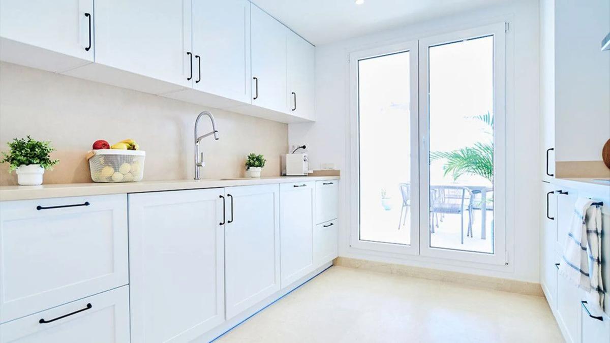 Sale of apartment in Calle Auriga, Marbella
photo 5