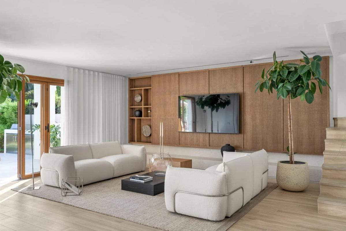 Duplex sale in Alcores del Golf, Marbella photo 5