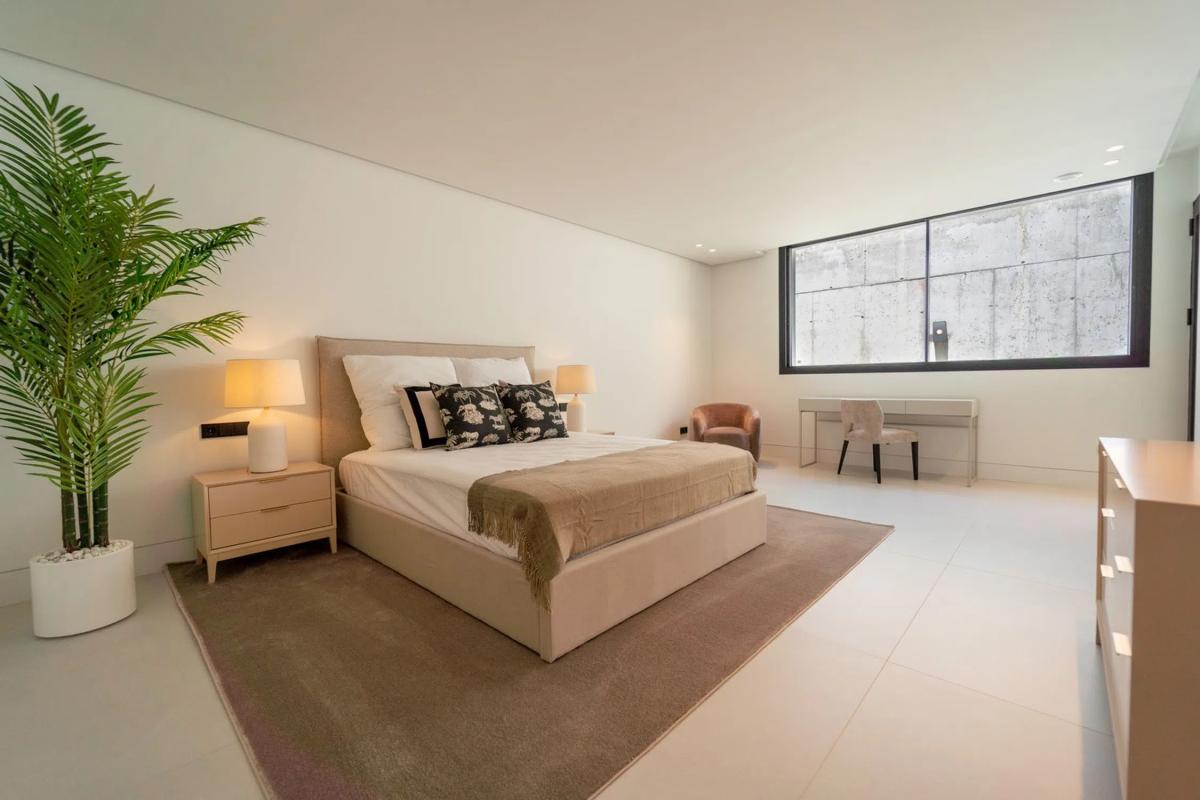 Venta de chalet independiente en Calle Sirio, 323, Marbella
photo 4