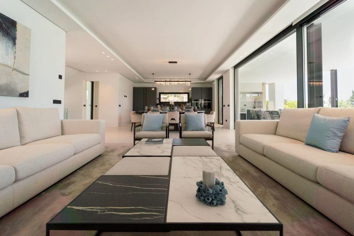 Venta de chalet independiente en Calle Sirio, 323, Marbella
photo 5