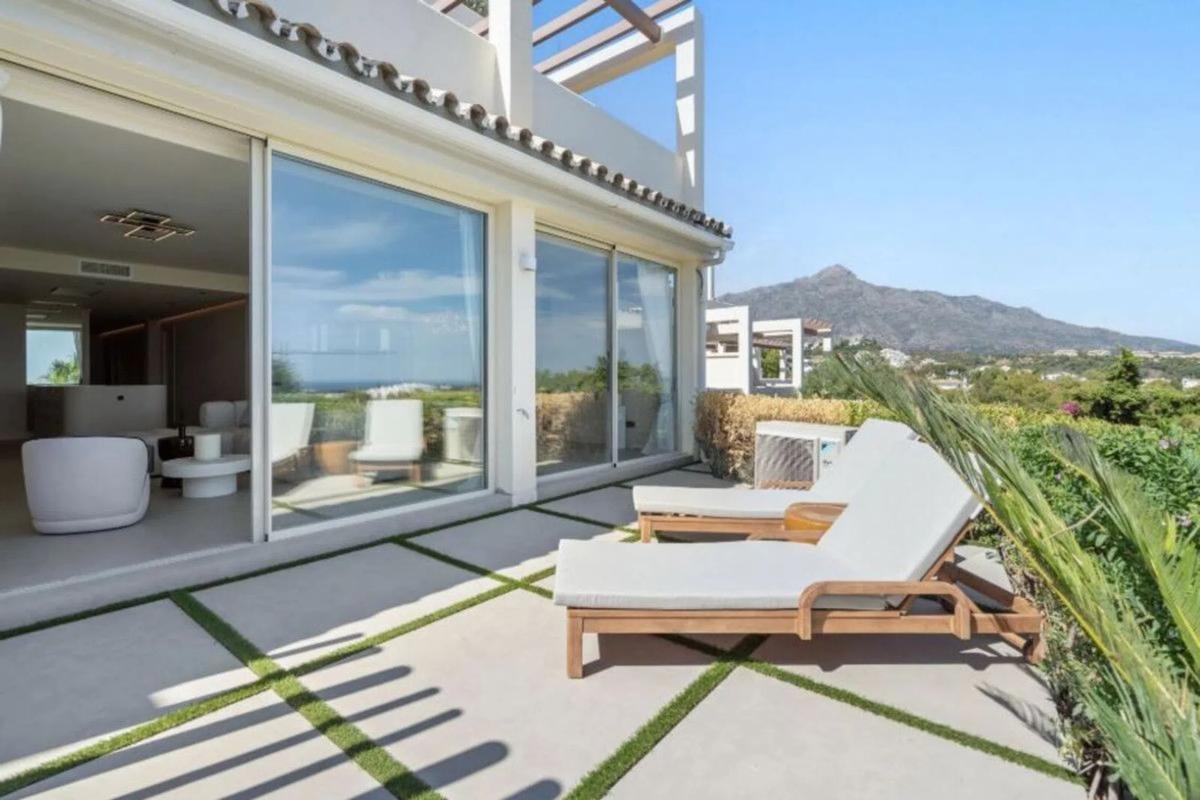 Venta de piso en Super Manzana 3-J, Marbella
photo 1