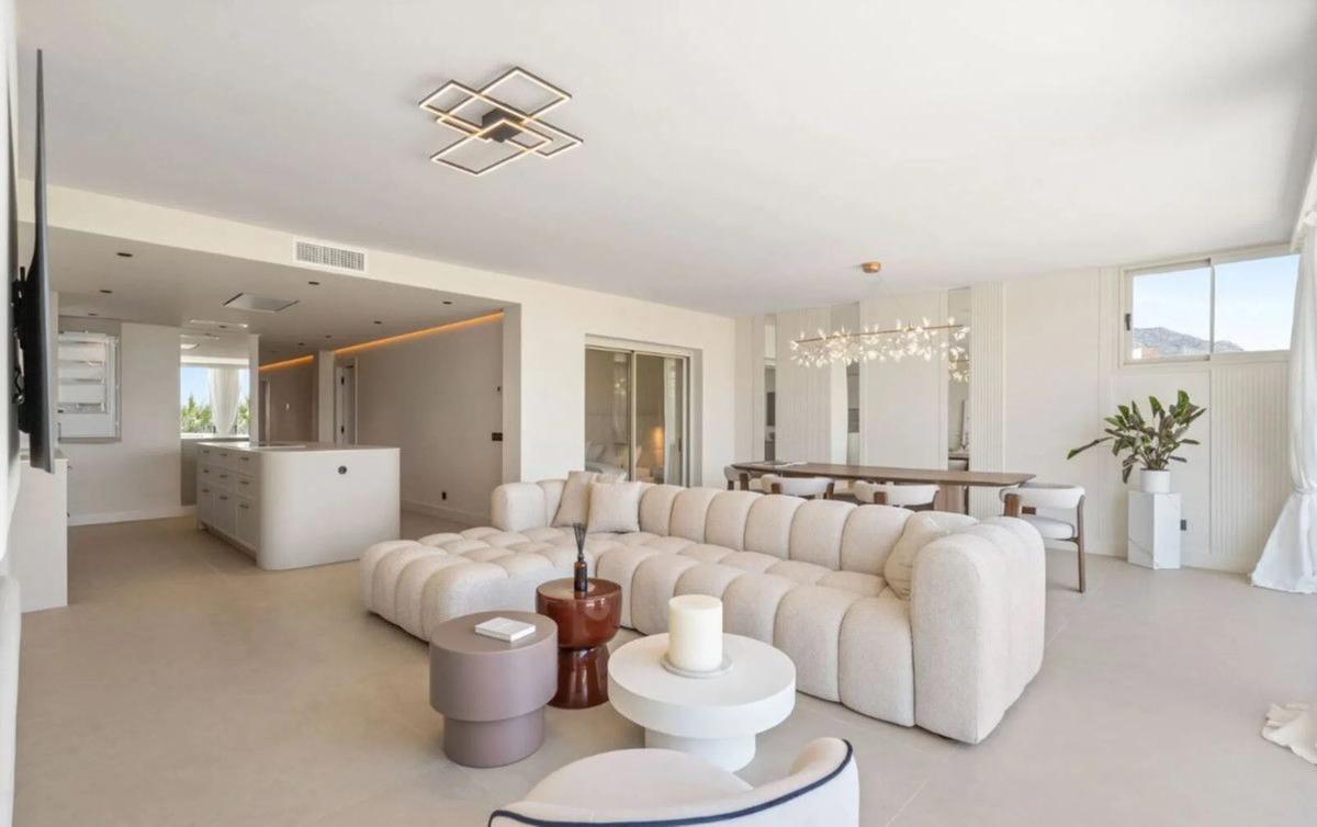 Venta de piso en Super Manzana 3-J, Marbella
photo 3