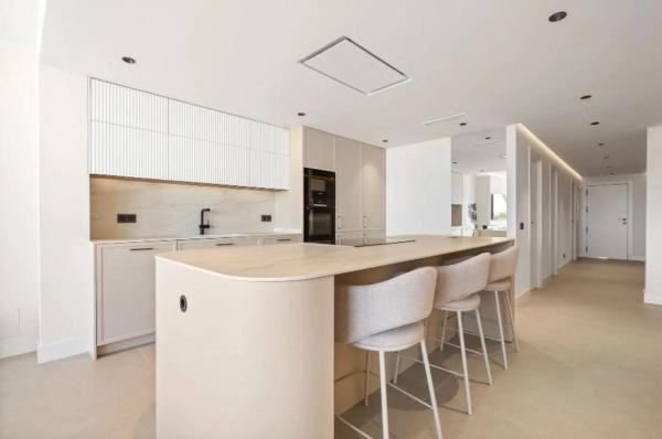 Piso en venta en Super Manzana 3-J, Marbella
 photo 4