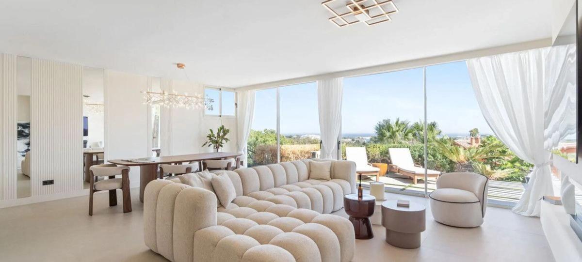Venta de piso en Super Manzana 3-J, Marbella
photo 5