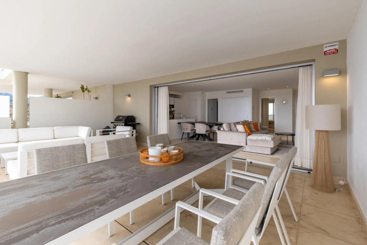 Venta de piso en Urbanizacion Nueva Andalucia K, Marbella
 photo 2