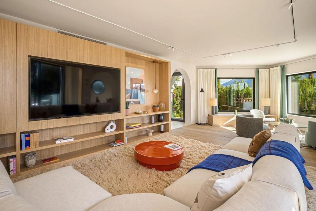 Venta de chalet independiente en Calle Tucán, Marbella
 photo 5