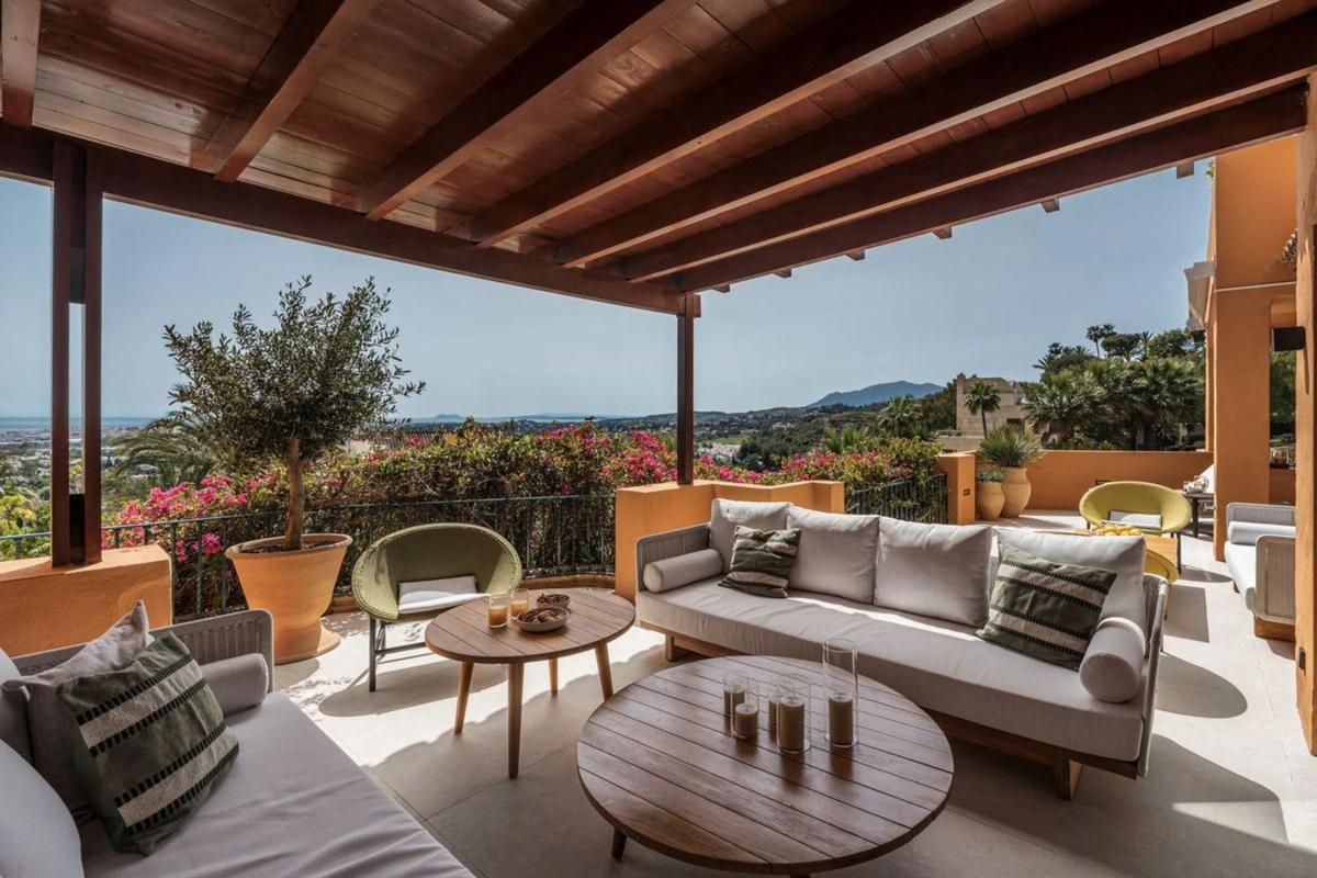 Venta de piso en Super Manzana 3-J, Marbella
photo 2