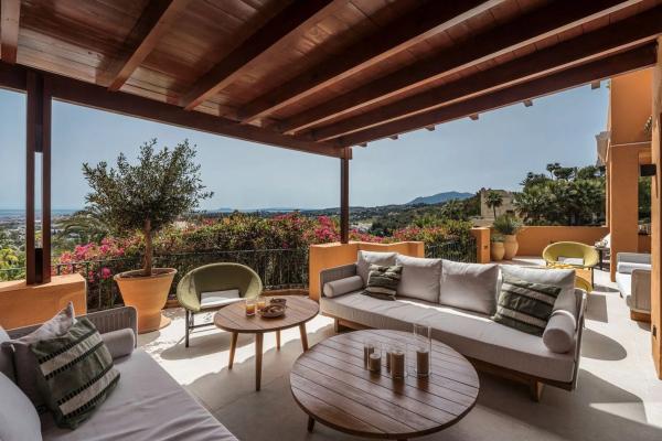 Piso en venta en Super Manzana 3-J, Marbella
 photo 2