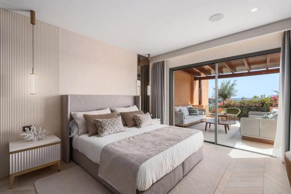 Piso en venta en Super Manzana 3-J, Marbella
 photo 4