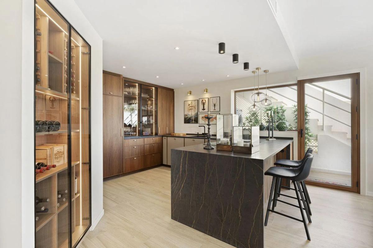 Venta de duplex en Calle Tucán, Marbella photo 5
