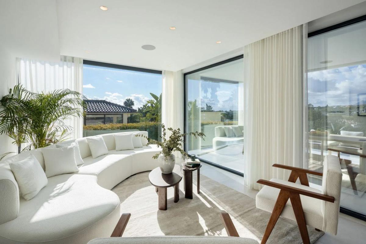 Venta de chalet independiente en Calle Orión, Marbella
 photo 5