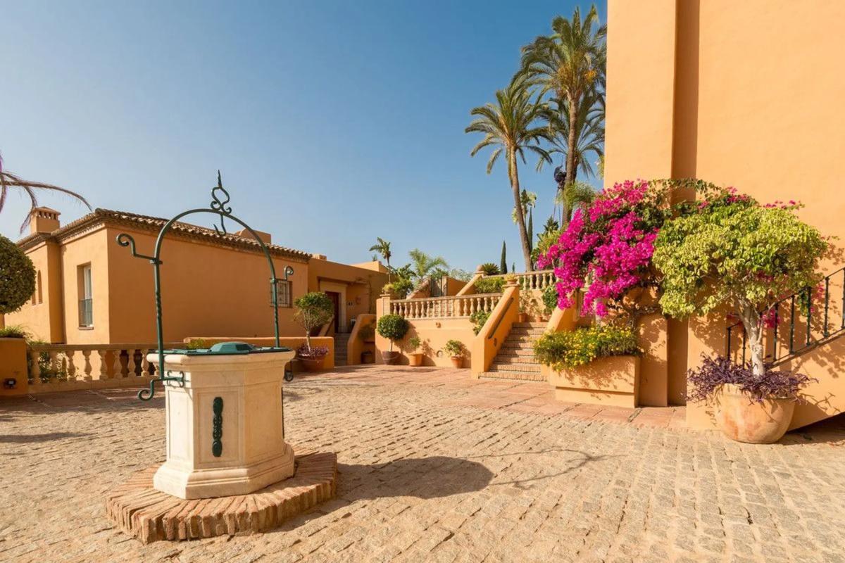 Venta de piso en Super Manzana 3-J, Marbella
 photo 2