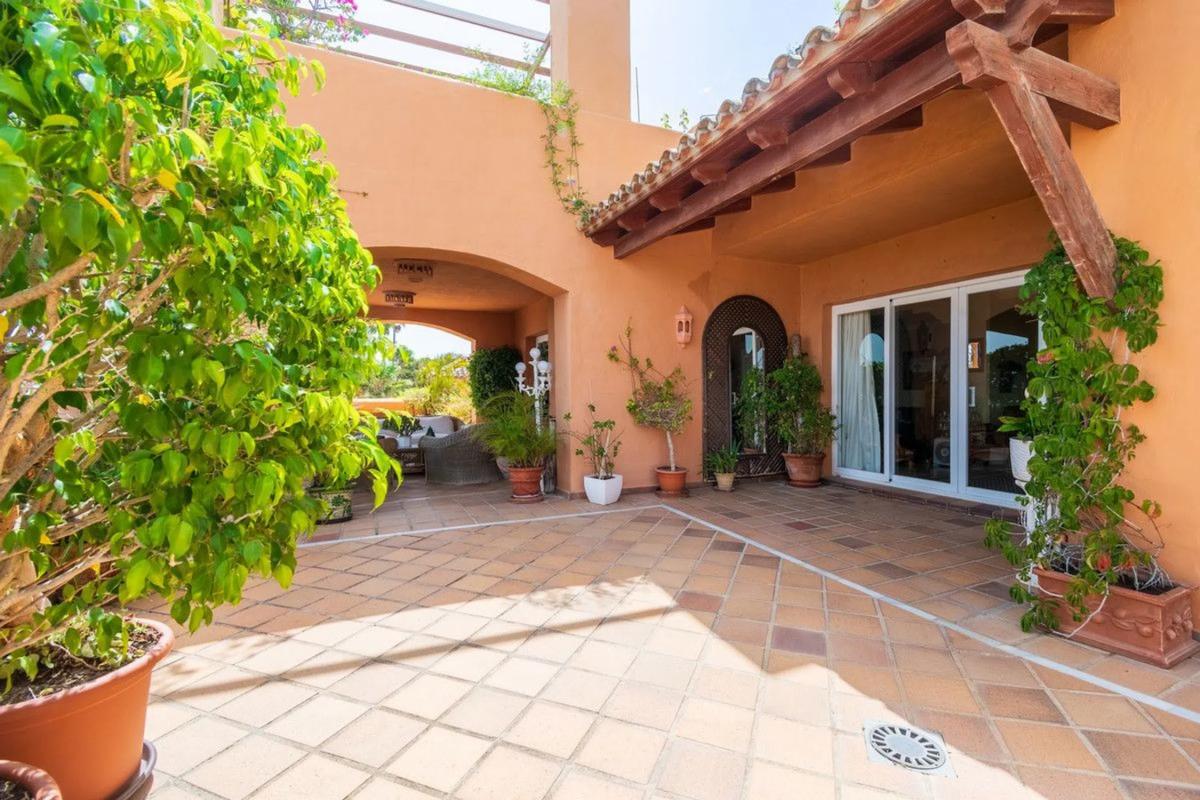 Venta de piso en Super Manzana 3-J, Marbella
 photo 3