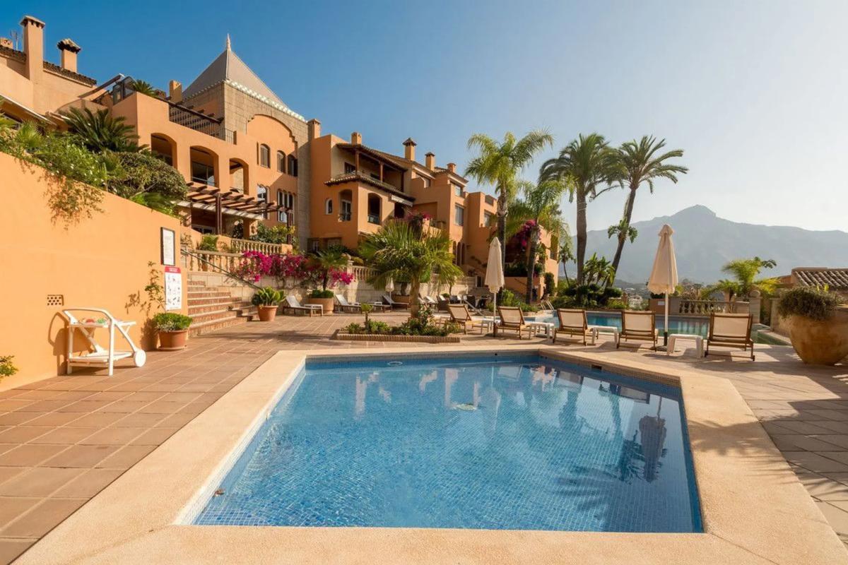 Venta de piso en Super Manzana 3-J, Marbella
 photo 5