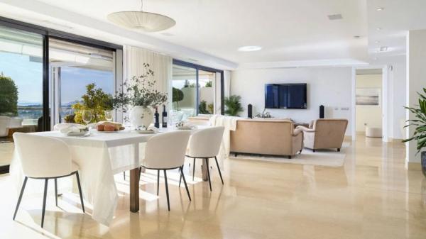 Piso en venta en Super Manzana 3-J, Marbella
 photo 1