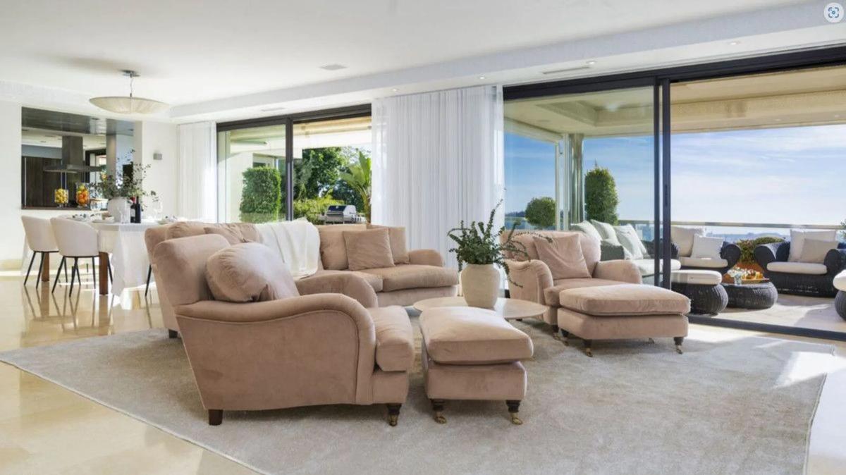 Venta de piso en Super Manzana 3-J, Marbella
 photo 2
