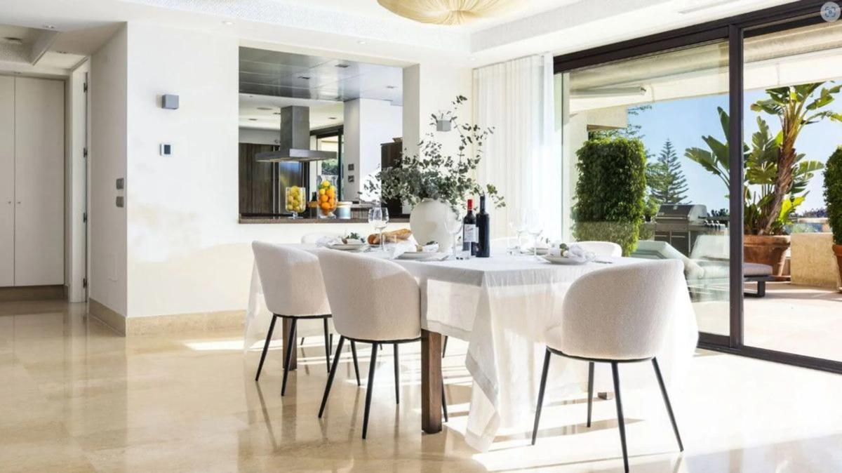 Venta de piso en Super Manzana 3-J, Marbella
 photo 3