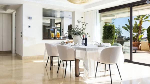Piso en venta en Super Manzana 3-J, Marbella
 photo 3