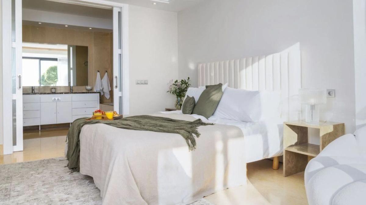 Venta de piso en Super Manzana 3-J, Marbella
 photo 4