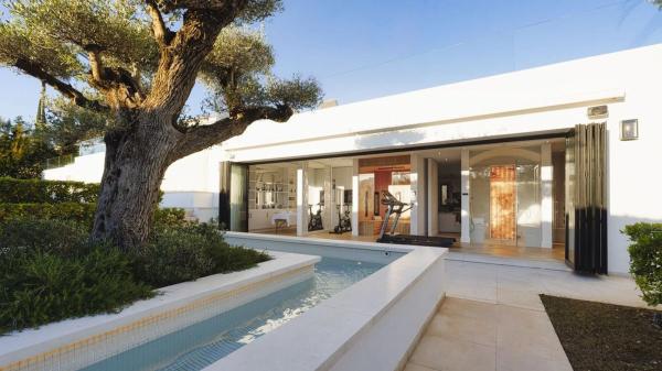 Chalet independiente en venta en Calle Orión, Marbella
 photo 4
