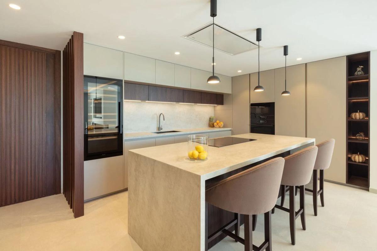 Venta de duplex en Super Manzana 3-J, Marbella photo 5