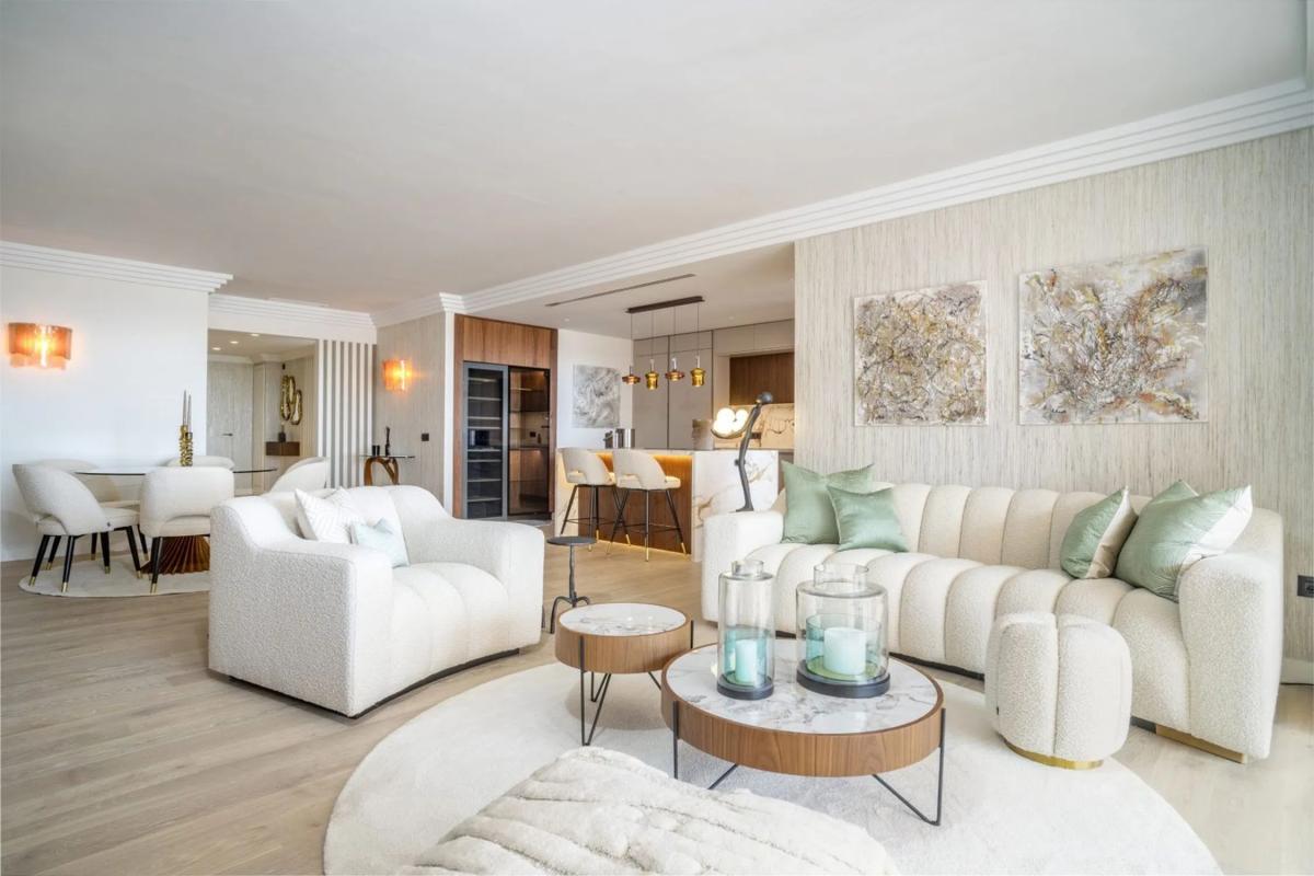 Sprzedaż mieszkania w Barrio Los Naranjos, Marbella
photo 5