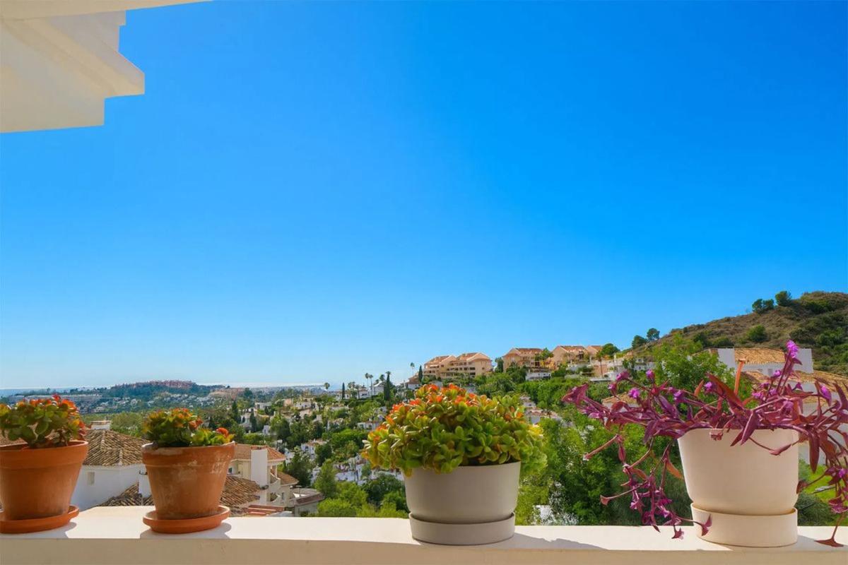 Venta de piso en Urbanizacion N Andalucia J, Marbella
 photo 2