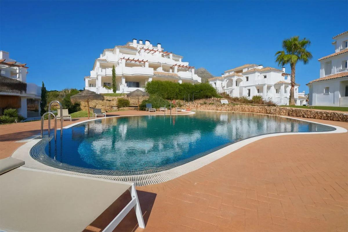 Venta de piso en Urbanizacion N Andalucia J, Marbella
 photo 3