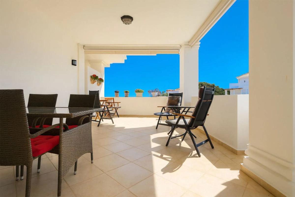 Venta de piso en Urbanizacion N Andalucia J, Marbella
 photo 4