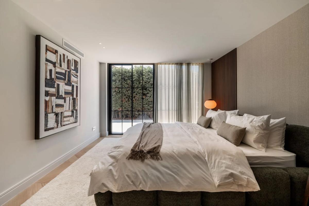 Sale of independent chalet in Calle Auriga, Marbella
 photo 4