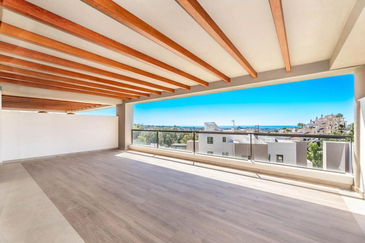 Продажа квартиры на Calle del Mediterráneo, Марбелла
 photo 3