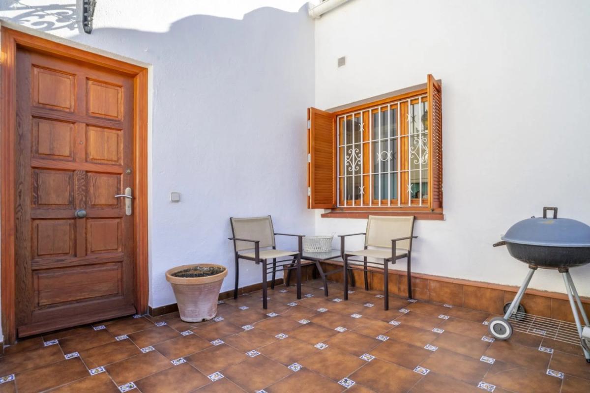 Venta de ático en Barrio Los Naranjos, Marbella photo 2