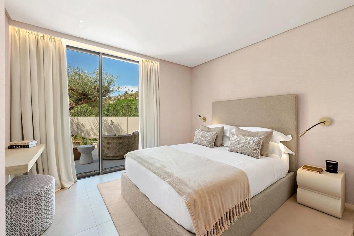 Venta de chalet independiente en Urbanizacion N Andalucia 6F, Marbella
photo 1