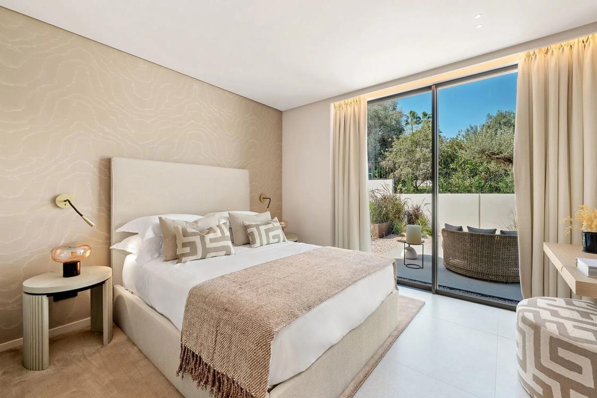 Venta de chalet independiente en Urbanizacion N Andalucia 6F, Marbella
photo 2