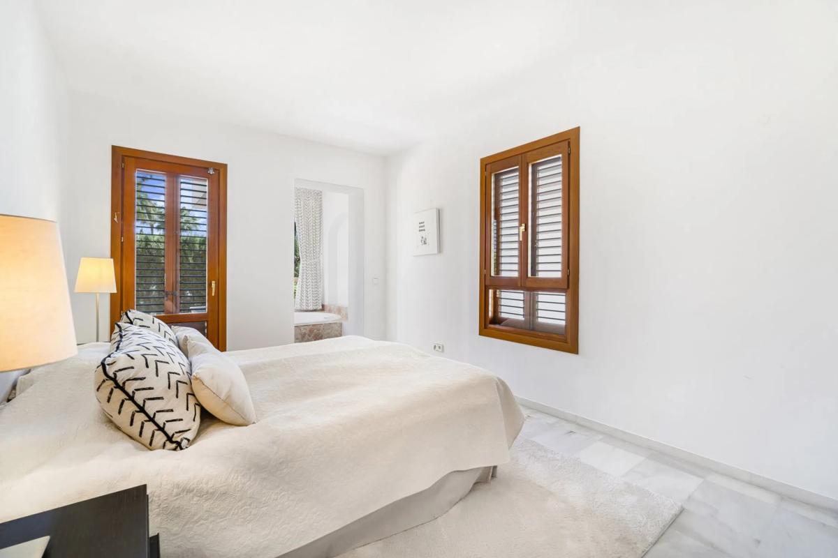 Продажа квартиры на Barrio Los Naranjos, Марбелла
photo 4