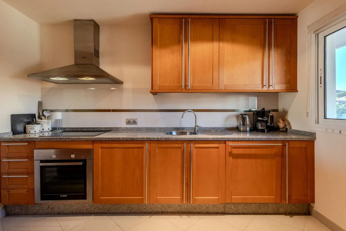 Venta de piso en Barrio Los Naranjos, Marbella
photo 4