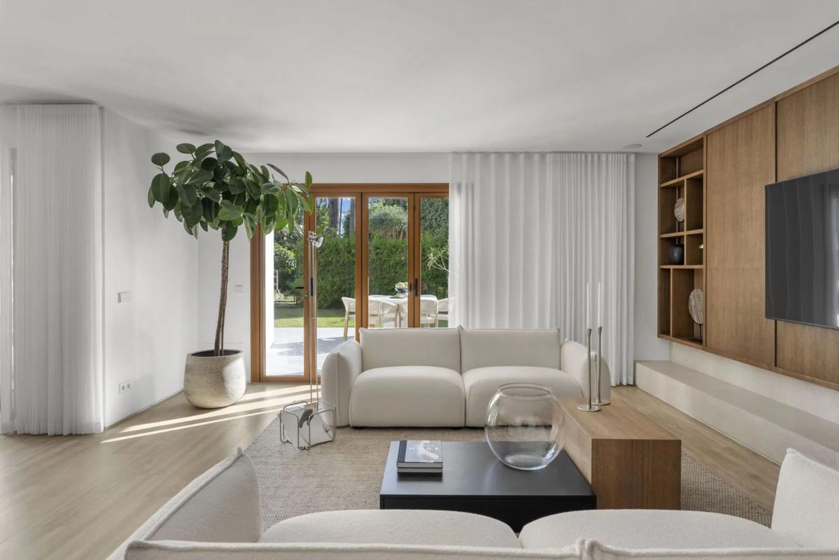 Venta de duplex en Barrio Los Naranjos, Marbella photo 4