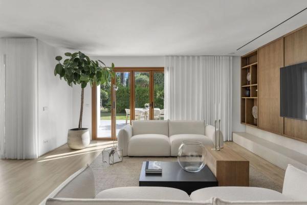 Duplex en venta en Barrio Los Naranjos, Marbella photo 4