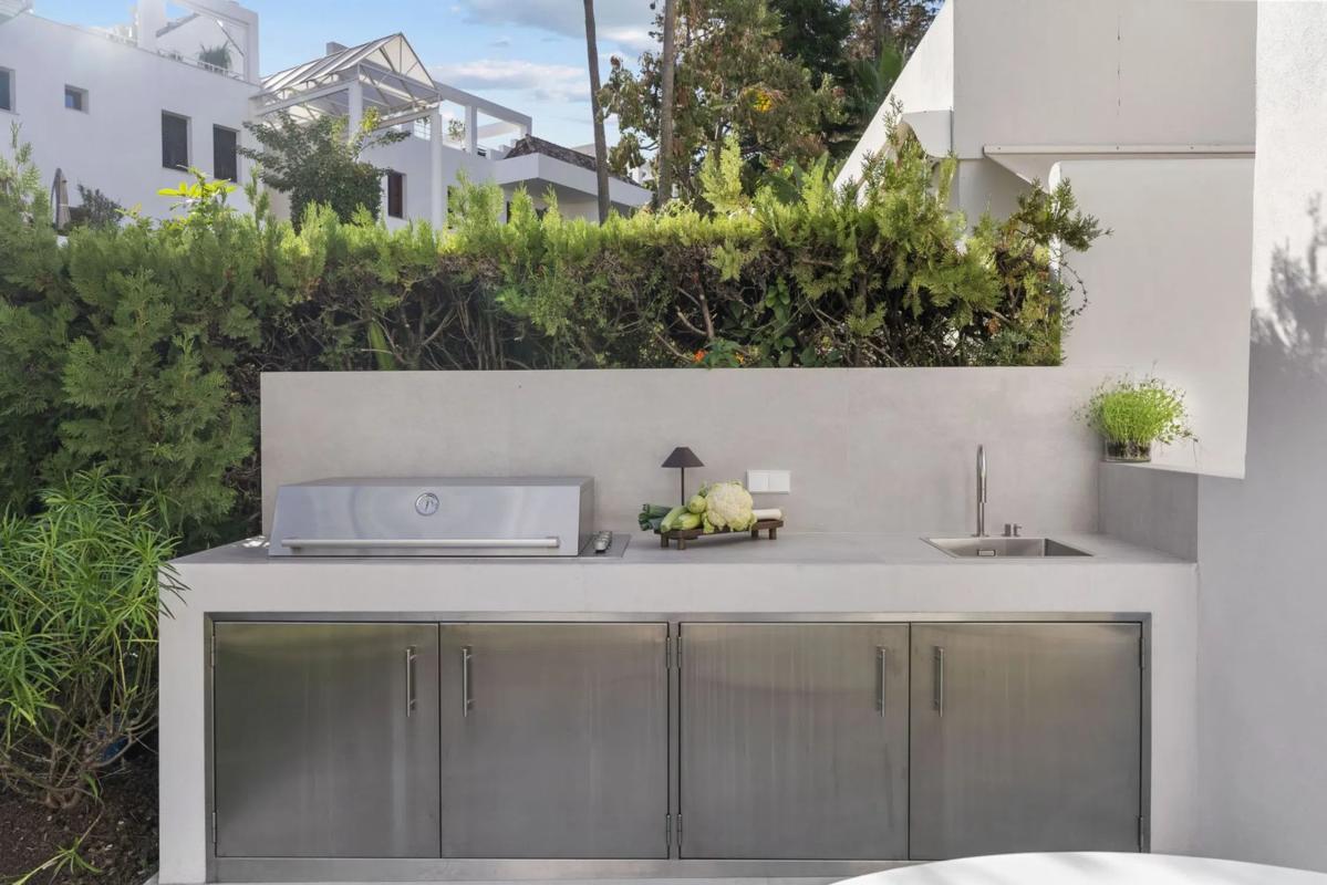 Venta de duplex en Barrio Los Naranjos, Marbella photo 5